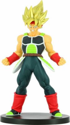 Figurine BANDAI Figurine - Blood Of Saiyans Special -