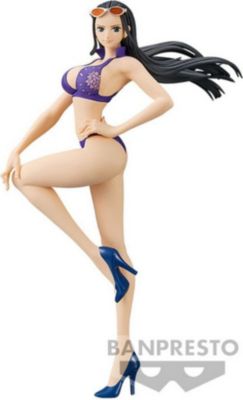 Figurine BANDAI Figurine - Girls On Vacation - One Piece Figurine BANDAI Figurine - Girls On Vacation - One Piece