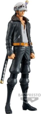 Figurine BANDAI Figurine Dxf The Grandline Men - One