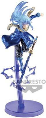 Figurine BANDAI Figurine - Otherworlder Plus - That Time
