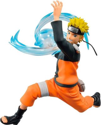 Figurine BANDAI Figurine Effectreme - Naruto Shippuden - Figurine BANDAI Figurine Effectreme - Naruto Shippuden -