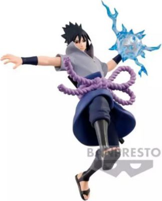 Figurine BANDAI Figurine Effectreme - Naruto Shippuden - Figurine BANDAI Figurine Effectreme - Naruto Shippuden -