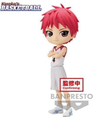 Figurine BANDAI Figurine Q Posket - Kuroko's Basketball