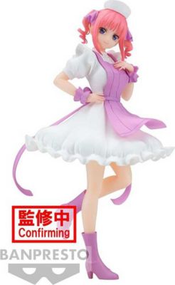 Figurine BANDAI Figurine Kyunties - The Quintessential