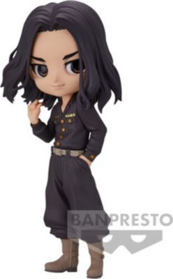 Figurine BANDAI Figurine Q Posket - Tokyo Revengers -