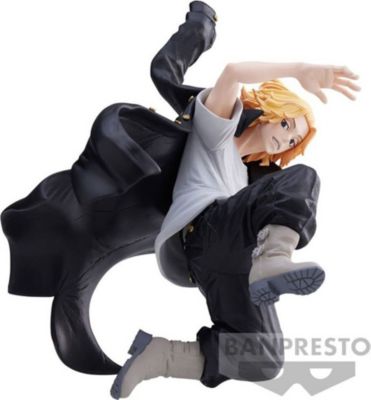 Figurine BANDAI Figurine King Of Artist - Tokyo