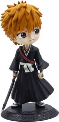 Figurine BANDAI Figurine Q Posket - Bleach - Ichigo