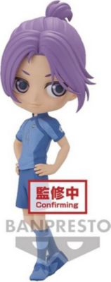Figurine BANDAI Figurine Q Posket - Bluelock - Reo