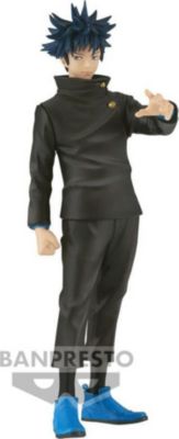 Figurine BANDAI Figurine Jukon No Kata - Jujutsu Kaisen