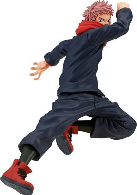 Figurine BANDAI Figurine Jufutsunowaza - Jujutsu Kaisen