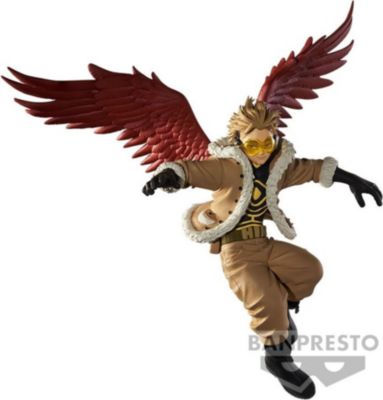 Figurine BANDAI Figurine The Amazing Heroes - My Hero