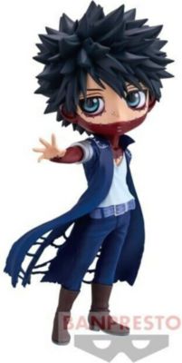 Figurine BANDAI Figurine Q Posket - My Hero Academia -