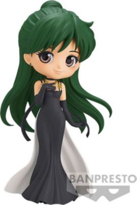 Figurine BANDAI Figurine Q Posket - Pretty Guardian