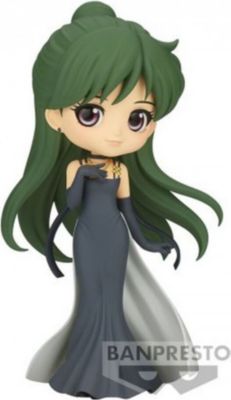 Figurine BANDAI Figurine Q Posket - Pretty Guardian