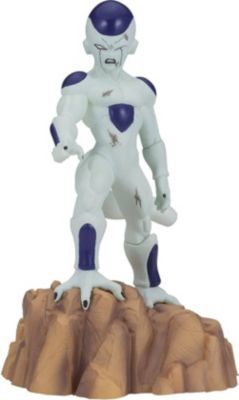Figurine BANDAI Figurine History Box - Dragon Ball Z -