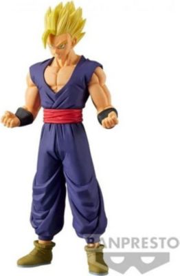 Figurine BANDAI Figurine Dxf - Dragon Ball Super : Super Figurine BANDAI Figurine Dxf - Dragon Ball Super : Super