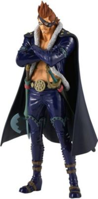 Figurine BANDAI Figurine Dxf The Grandline Men - One