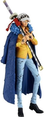Figurine BANDAI Figurine King Of Artist - One Piece -
