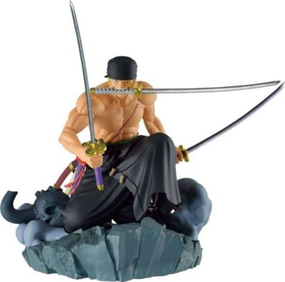 Figurine BANDAI Figurine Dioramatic - One Piece -