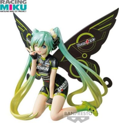 Figurine BANDAI Figurine Banpresto Chronicle - Hatsune