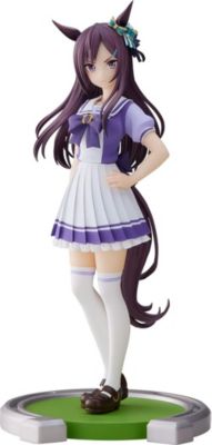 Figurine BANDAI Figurine - Umamusume : Pretty Derby -