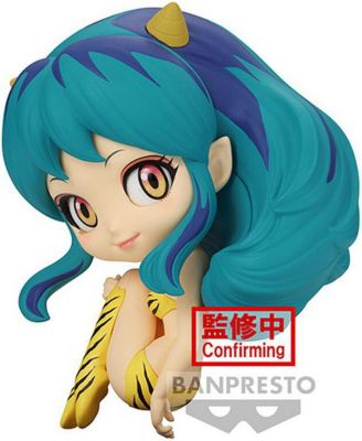 Figurine BANDAI Figurine Q Posket - Urusei Yatsura - Lum