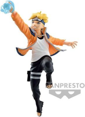 Figurine BANDAI Figurine Vibration Stars - Boruto: