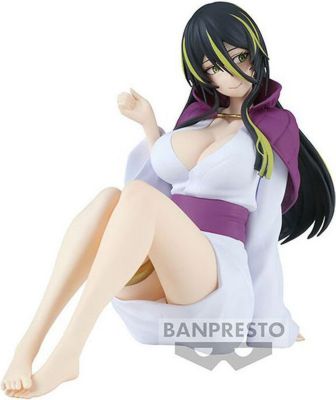 Figurine BANDAI Figurine Relax Time - That Time I Got