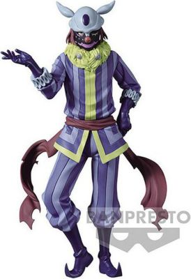 Figurine BANDAI Figurine Otherworlder - That Time I Got