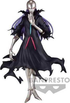 Figurine BANDAI Figurine Otherworlder - That Time I Got Figurine BANDAI Figurine Otherworlder - That Time I Got