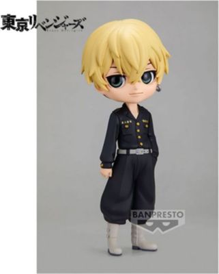 Figurine BANDAI Figurine Q Posket - Tokyo Revengers -