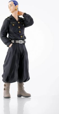 Figurine BANDAI Figurine - Tokyo Revengers - Hakkai