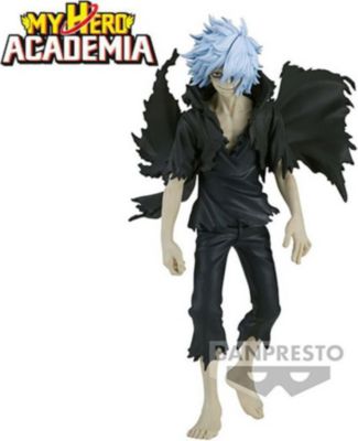 Figurine BANDAI Figurine Dxf - My Hero Academia - Tomura