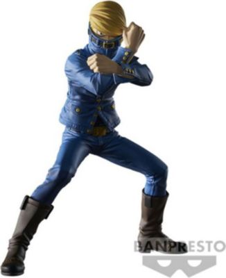 Figurine BANDAI Figurine The Amazing Heroes - My Hero