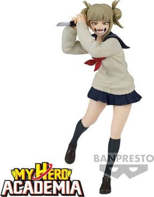 Figurine BANDAI Figurine The Evil Villains - My Hero Figurine BANDAI Figurine The Evil Villains - My Hero