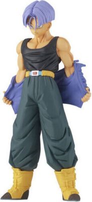 Figurine BANDAI Figurine Solid Edge Works - Dragon Ball