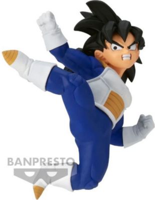 Figurine BANDAI Figurine Chosenshiretsuden III - Dragon