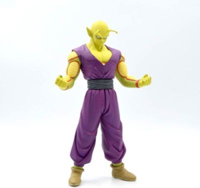 Figurine BANDAI Figurine Dxf - Dragon Ball Super : Super