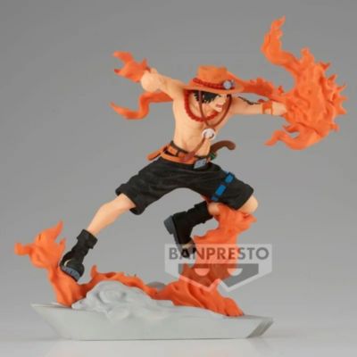 Figurine BANDAI Figurine Senkozekkei - One Piece -