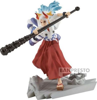 Figurine BANDAI Figurine Senkozekkei - One Piece -