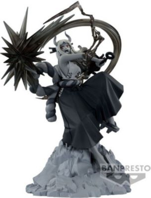 Figurine BANDAI Figurine Dioramatic - One Piece - Yamato