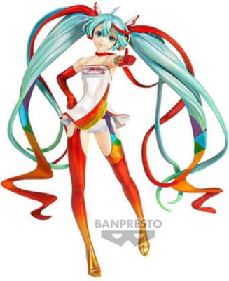 Figurine BANDAI Figurine Banpresto Chronicle - Hatsune