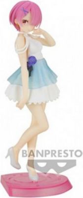 Figurine BANDAI Figurine - Re:zero Starting Life In