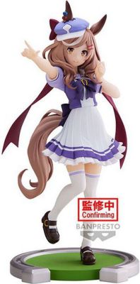 Figurine BANDAI Figurine - Umamusume : Pretty Derby -