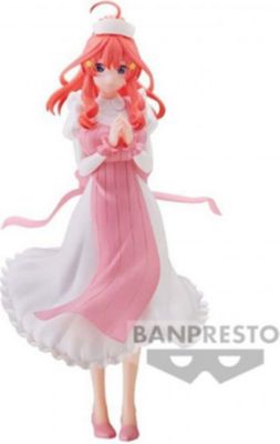 Figurine BANDAI Figurine Kyunties - The Quintessential