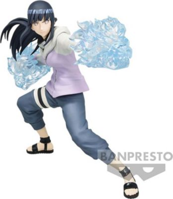 Figurine BANDAI Figurine Vibration Stars - Naruto Figurine BANDAI Figurine Vibration Stars - Naruto
