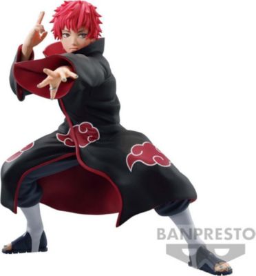 Figurine BANDAI Figurine Vibration Stars - Naruto