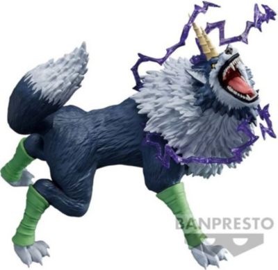 Figurine BANDAI Figurine Effectreme - That Time I Got