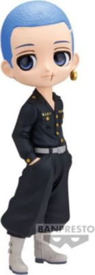 Figurine BANDAI Figurine Q Posket - Tokyo Revengers -