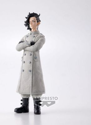 Figurine BANDAI Figurine - Tokyo Revengers - Hajime